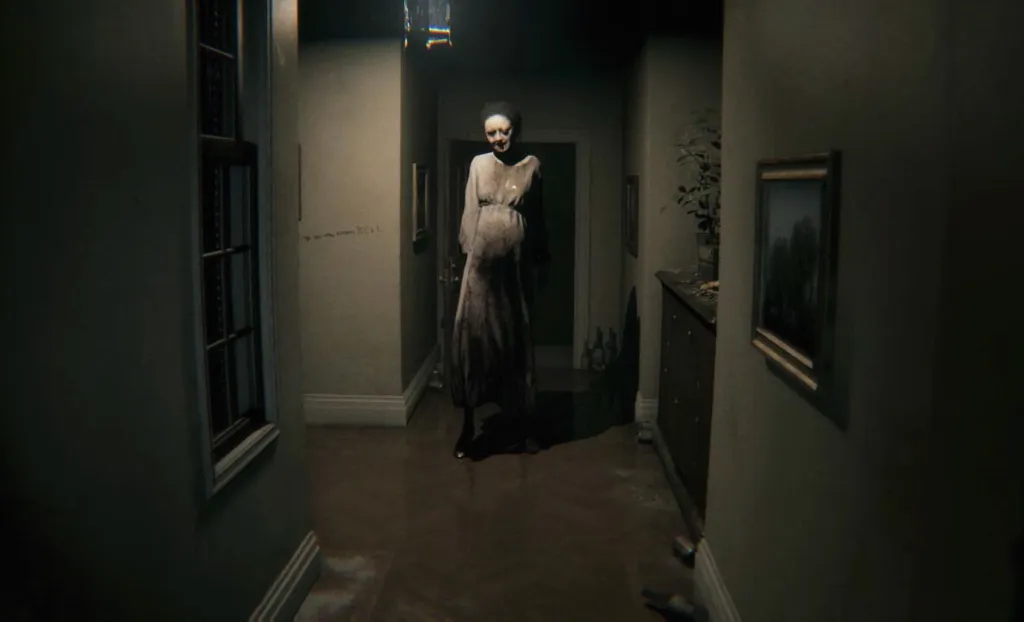 Silent Hills foi cancelado em 2015. Game seria dirigido por Hideo Kojima e teria Norman Reedus no papel principal. (Imagem: Reprodução/Konami)