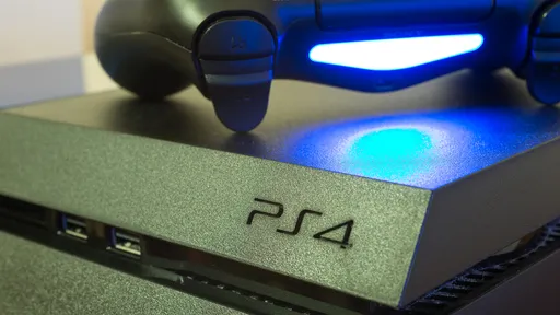 Próxima atualização do PlayStation 4 traz pastas e mudanças na interface