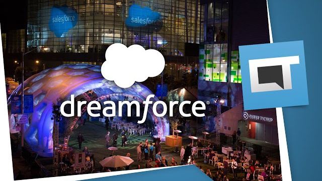 Dreamforce: um passeio pelo maior evento de software do mundo