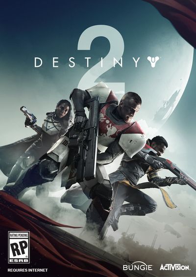 Revelados trailer, sinopse, edições especiais e data de lançamento de  Destiny 2 - Canaltech