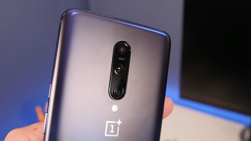 OnePlus 8 Pro: especificações das câmeras vazam antes da hora