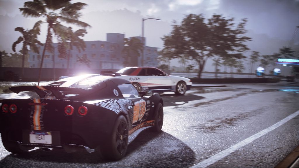 Análise: Need for Speed Heat (Multi) é um excelente jogo de