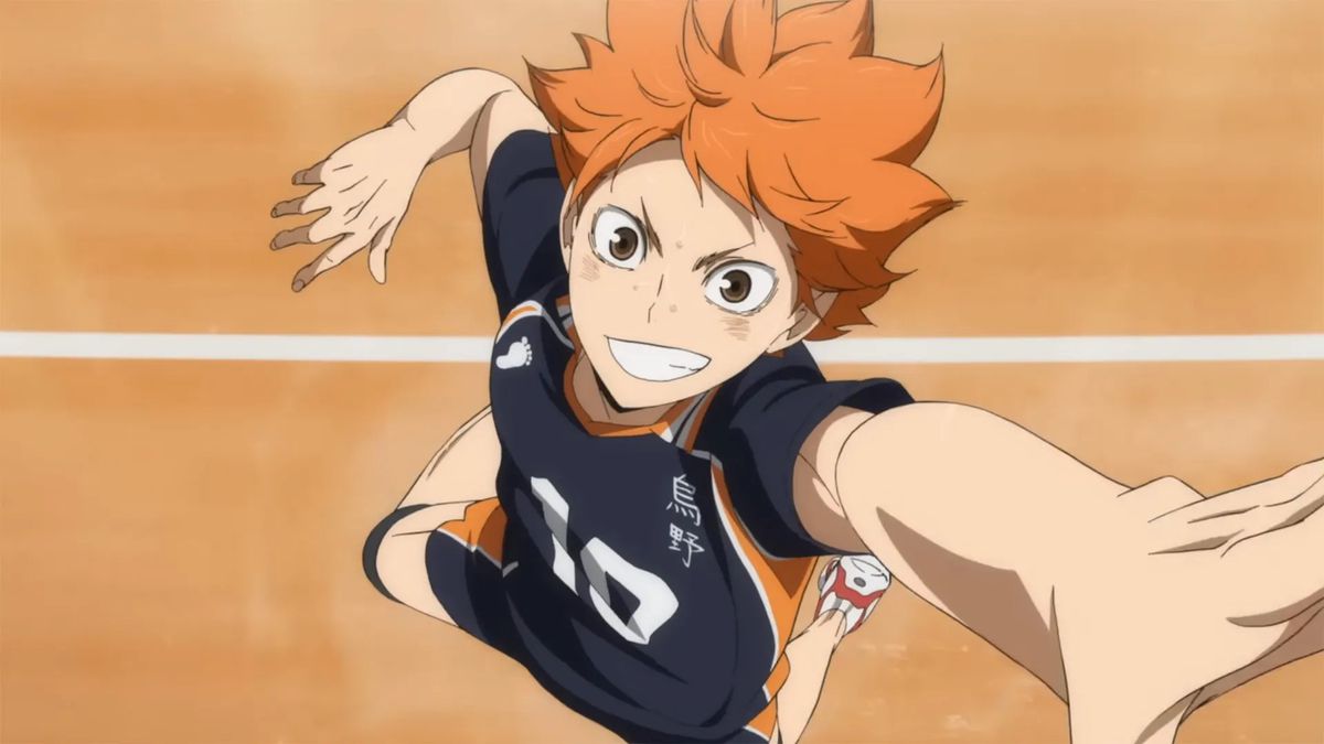 Haikyu tem duas novas produções anunciadas e final se distancia