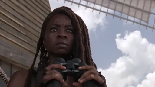 Com Michonne de saída, The Walking Dead ganha trailer mostrando décima temporada