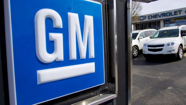 General Motors lançará pelo menos 20 carros elétricos até 2023