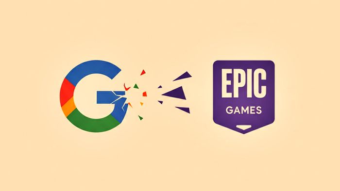 Google e Epic propõem acordo que pode reabrir Android a lojas rivais