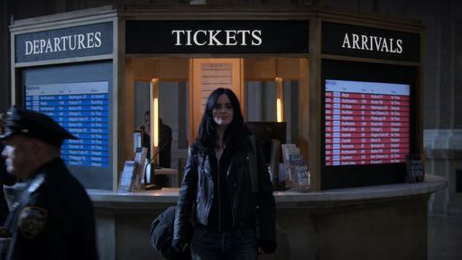 Crítica | Jessica Jones entrega um fim corajoso e imperfeito