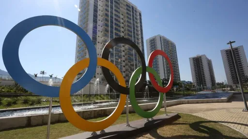 Vídeo mostra quais personagens do cinema e da TV seriam ótimos atletas olímpicos