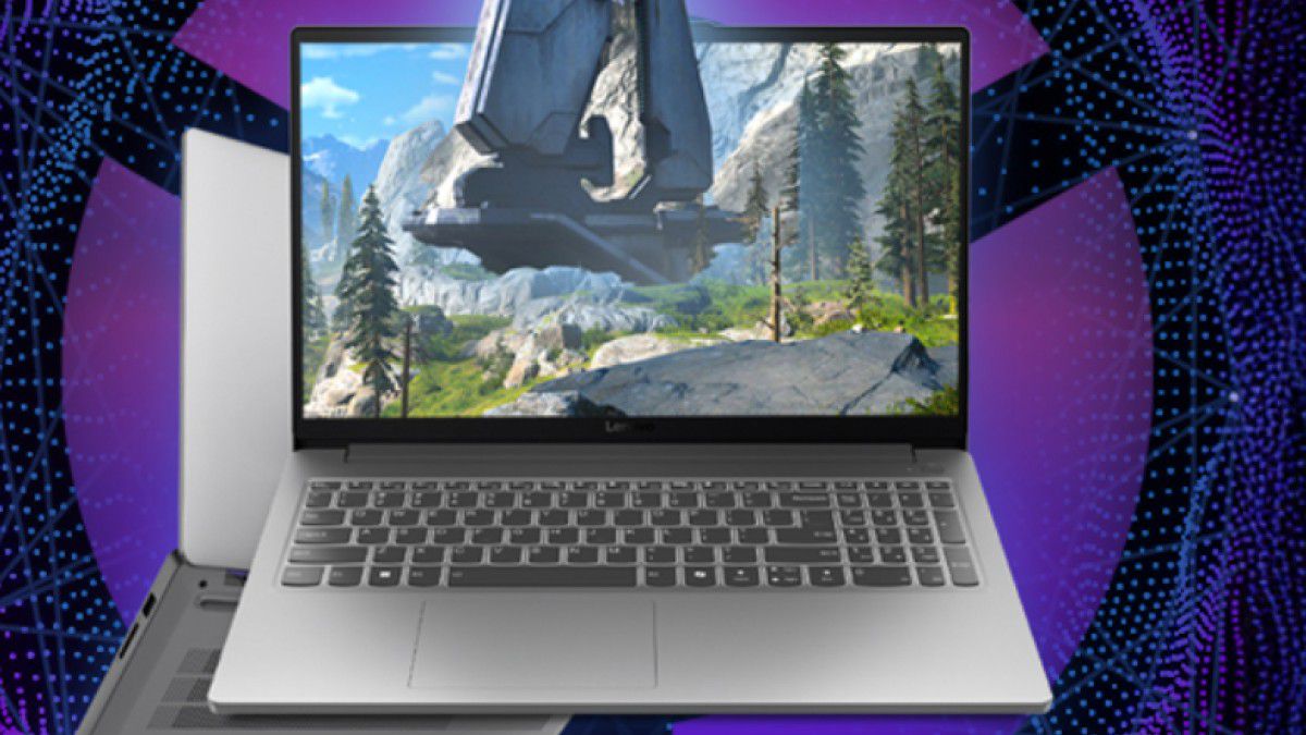 Seu 1º notebook gamer de verdade: Lenovo LOQ com RTX 3050 em oferta