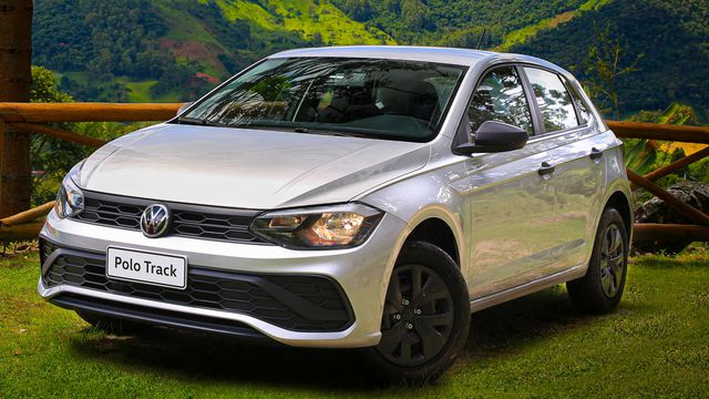 Divulgação/Volkswagen