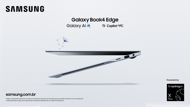 Reprodução/Samsung