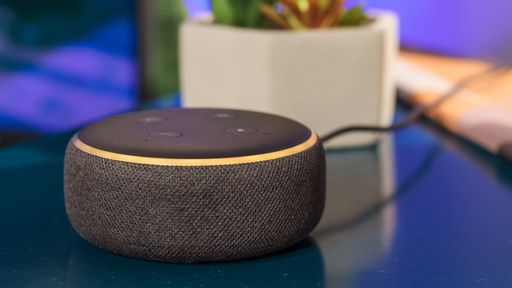AINDA DÁ TEMPO | Compre sua Echo Dot 3 com ótimo desconto temporário na Amazon