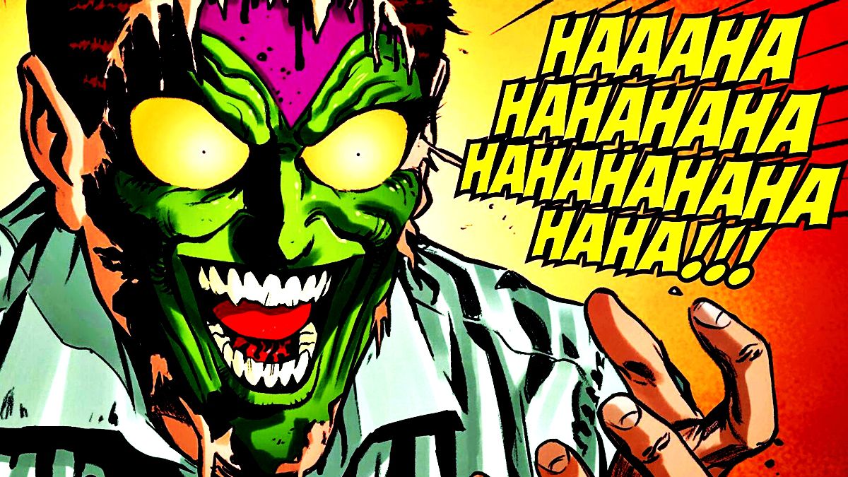 Nova HQ confirma qual vilão é o “Coringa do Universo Marvel”