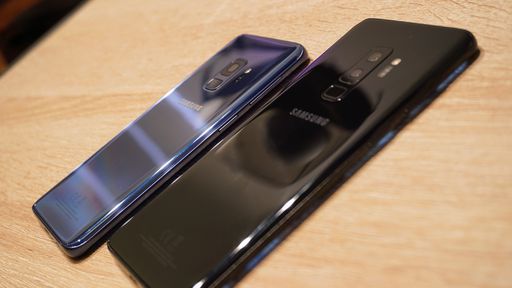 Galaxy S9 finalmente começa a receber a receber a One UI 2.1 no Brasil