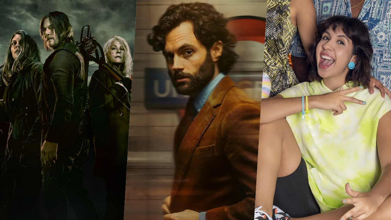 As 20 melhores séries da Netflix em 2023 para maratonar, segundo a