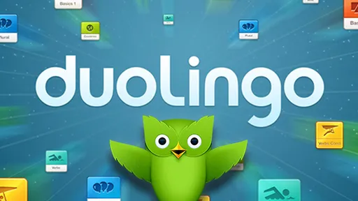 Duolingo para iOS ganha chatbots para ajudar na conversação de idiomas