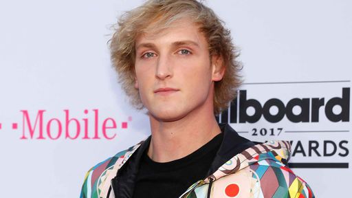 Logan Paul é punido pelo YouTube após vídeo com suicida