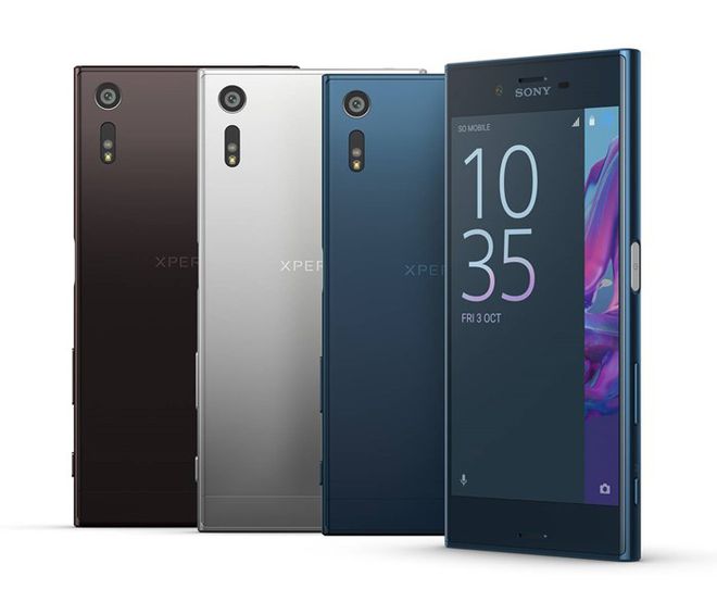 Xperia XZ Xperia XZ