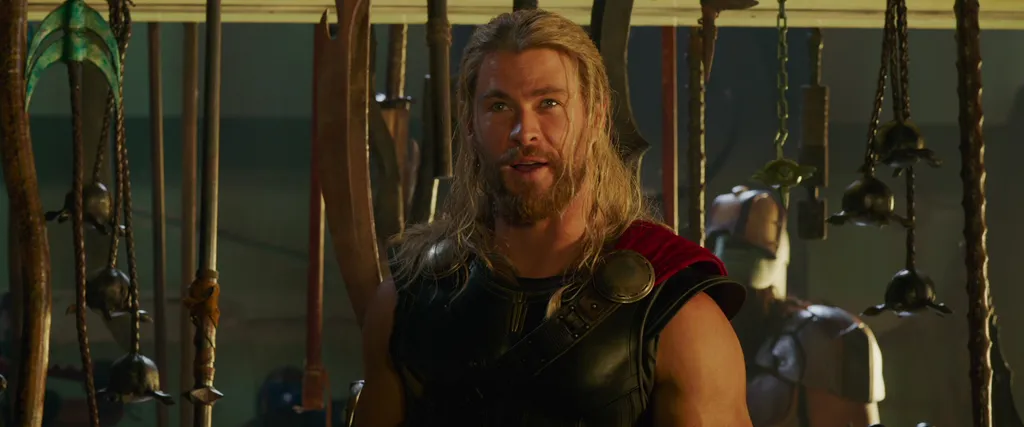 Cena de Thor: Ragnarok (Imagem: Reprodução / Marvel Studios)