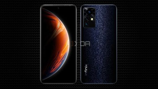 Infinix Zero X ganha data de lançamento e deve ter modo para fotos da Lua