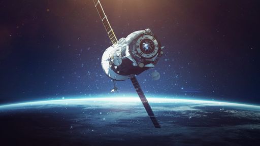 Amazon é autorizada a lançar sua constelação de satélites na órbita terrestre