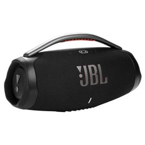 Caixa de Som Bluetooth JBL Boombox 3 [CASHBACK ZOOM]