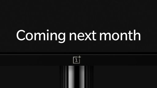 OnePlus lançará novo modelo de TV premium em setembro