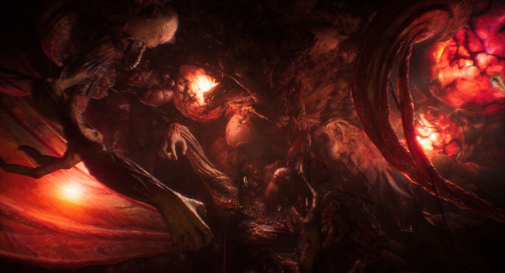 Imagem de Still Wakes the Deep