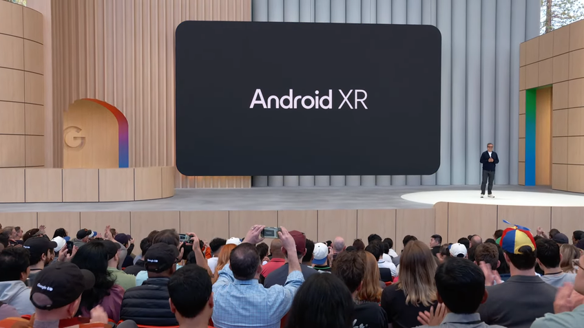 Google I/O