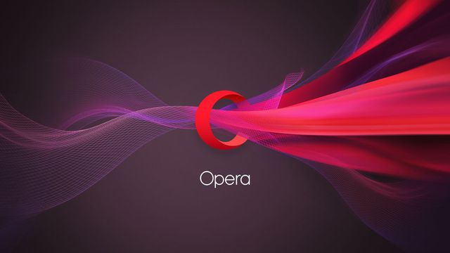 Reprodução/Opera Software A.S.A.