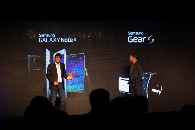Galaxy Note 4 Galaxy Note 4