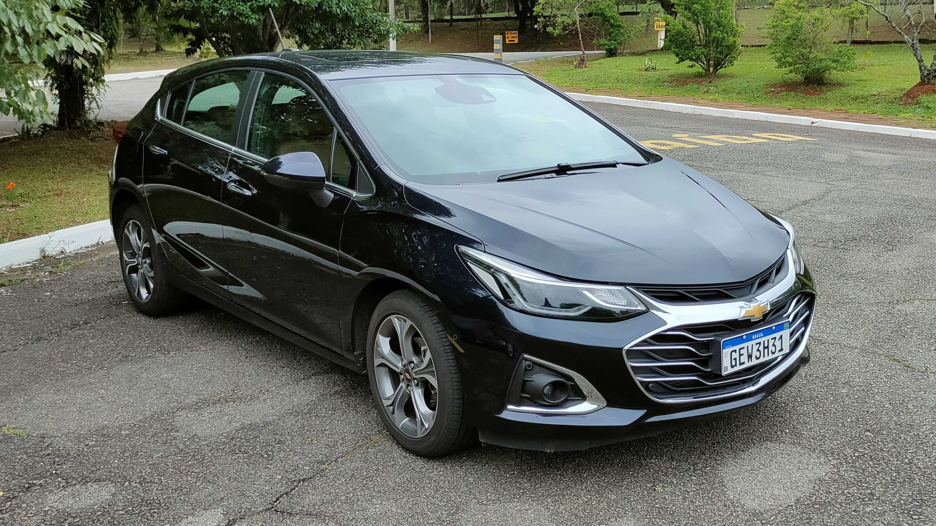 comprar Chevrolet Cruze 1.4 1.8 lt on em todo o Brasil - Página 6