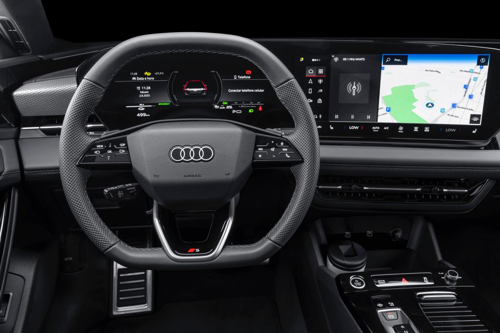 Cabine A6