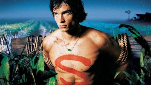 Ator de Smallville quer interpretar Superman ao lado do Batman de Pattinson
