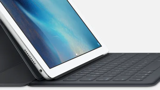Apple deve anunciar iPad Pro de 9,7 polegadas em março