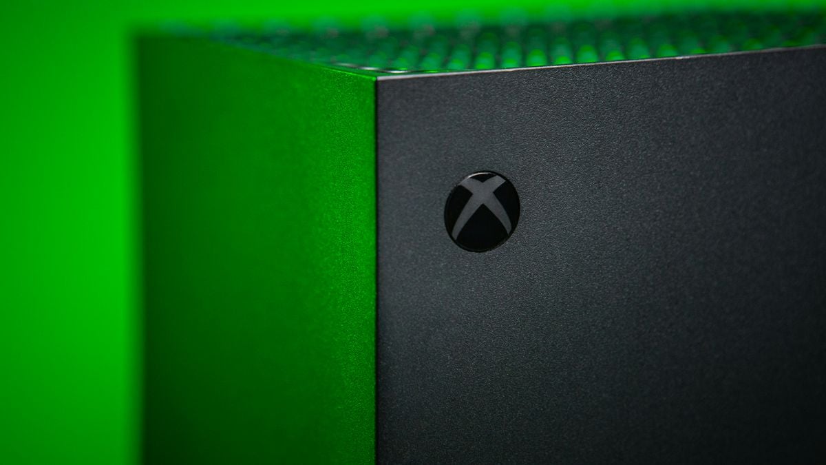 Sucessor do Xbox Series X já está em produção