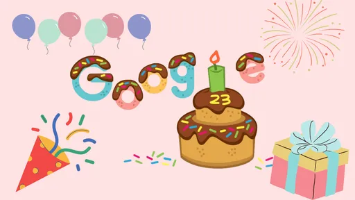 Google 23 anos: desvendamos 10 "segredos" do buscador