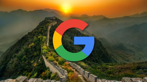 "Street View cultural" do Google leva você até à Grande Muralha da China