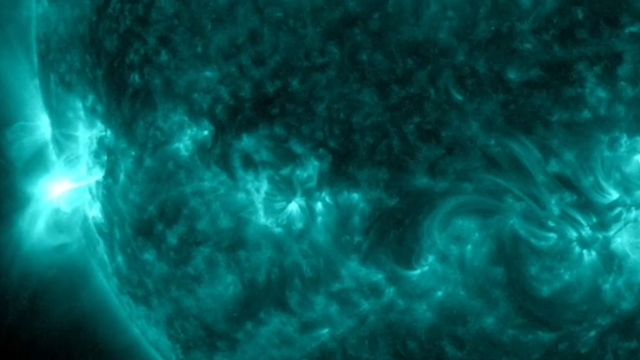 NASA/SDO