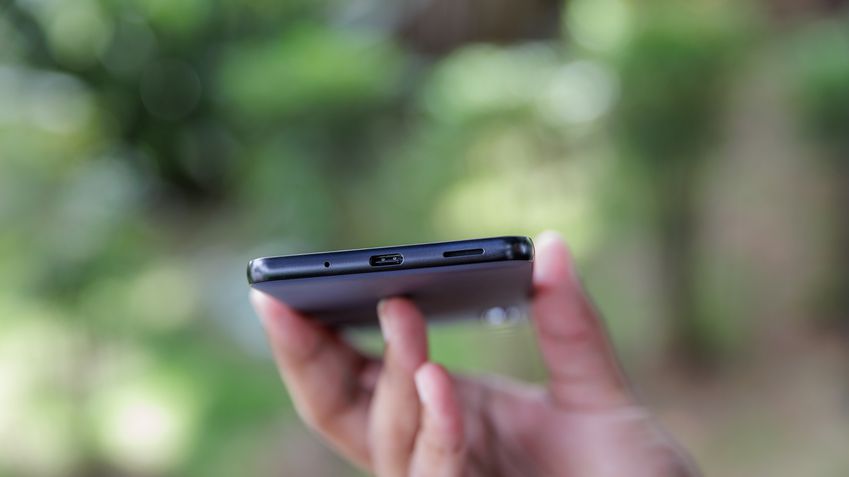 Galaxy M55