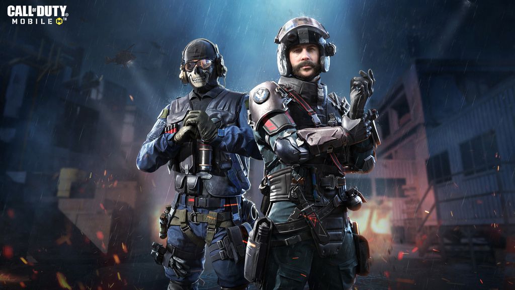 Call of Duty não terá novo jogo em 2023, afirma site - Canaltech