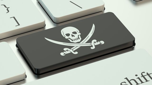 Inteligência artificial pode ser a nova faca de dois gumes da pirataria