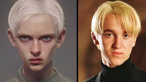Artista usa IA para criar personagens de Harry Potter na vida real