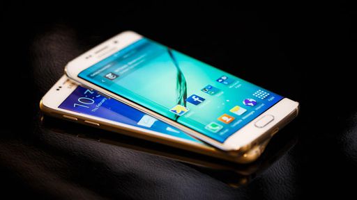 Chegada do Android M ao Galaxy S6 deve trazer novo design