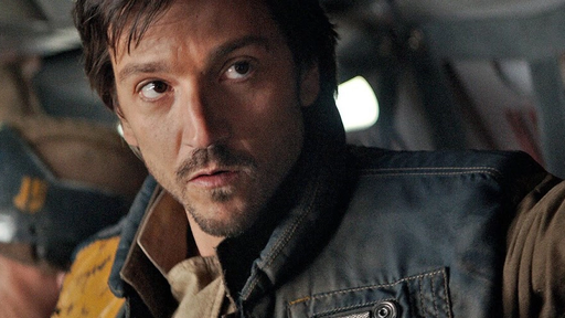 Série de Cassian Andor pode visitar locais já revelados em Rogue One