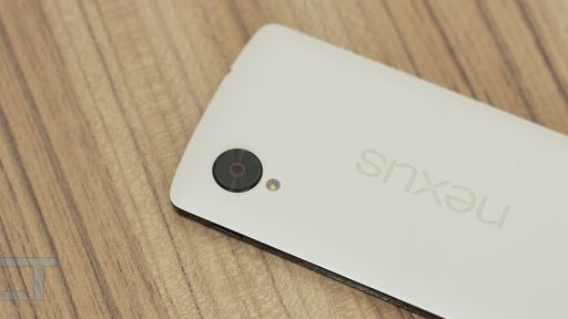 Google pode estar próximo de lançar tablet Nexus 8 e novo smartphone Nexus 6