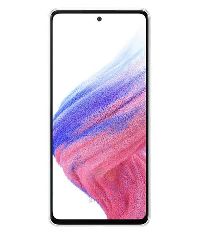 Galaxy A53 Galaxy A53