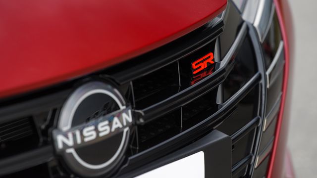 Divulgação/Nissan