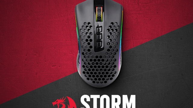 Redragon / Divulgação