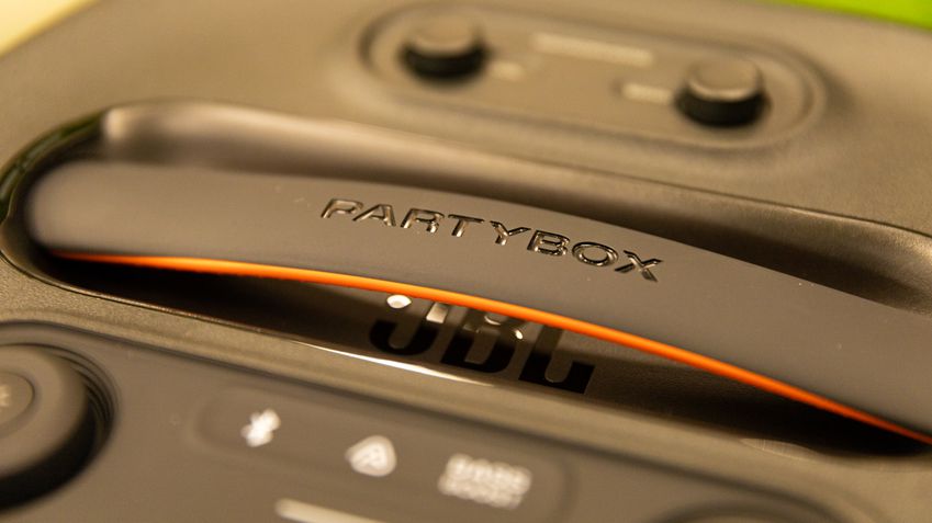 JBL PartyBox Encore 2